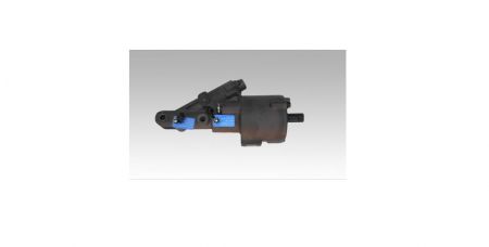 SERVO CLUTCH  VOLVO F12 DIAMETER 80MM