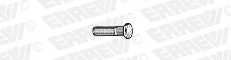 WHEEL STUD1400082 for DAF