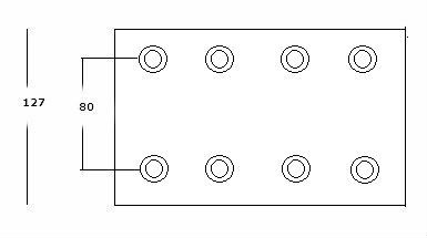 ΘΕΡΜΟΥΙΤ GRANTEX FN50 SCANIA 127 20mm 17161