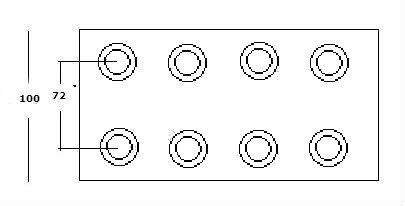 ΘΕΡΜΟΥΙΤ GRANTEX FN50 MERCEDES 100 17mm 17739