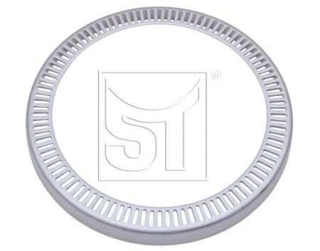 ΔΑΚΤΥΛΙΟΣ ABS DAF ΕΜΠΡΟΣΘΙΟ XF 118X148X13.3 1805821