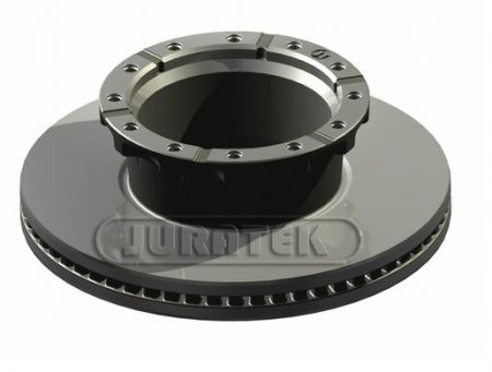 ΔΙΣΚΟΠΛΑΚΑ JURATEK ΙVECO EUROCARGO I-III 2992477