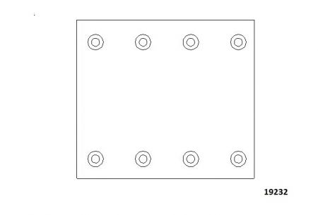 ΘΕΡΜΟΥΙΤ GRANTEX FN50 PANAV 180 16mm 19232