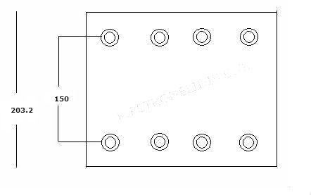 ΘΕΡΜΟΥΙΤ GRANTEX FN50 SAF 200 20mm 19477
