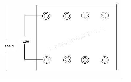 ΘΕΡΜΟΥΙΤ GRANTEX FN50 SAF 200 20mm 19477