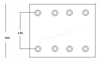 ΘΕΡΜΟΥΙΤ GRANTEX FN50 SAF 200 21.5mm 19490