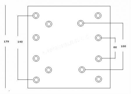 ΘΕΡΜΟΥΙΤ GRANTEX FN50 VOLVO 179 18.2mm 19492