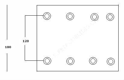 ΘΕΡΜΟΥΙΤ GRANTEX FN50 KASSBOHRER SETRA 180 15.9 19558