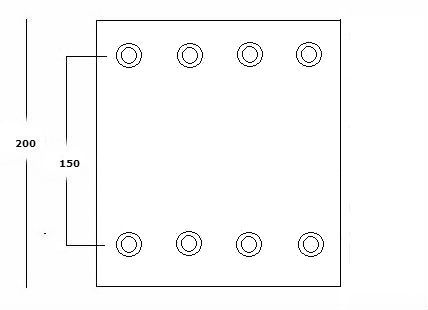BRAKE LININGS GRANTEX FN50 BPW JUMBO 200 19mm19903