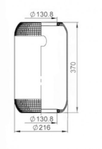 ΑΕΡΟΦΟΥΣΚΑ VOLVO 20540789