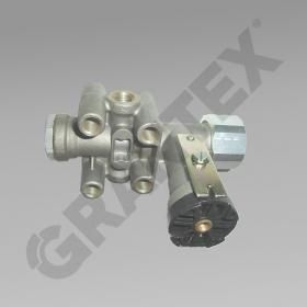 LEVELLING VALVE  VOLVO FH12&amp;16