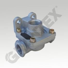 QUICK RELEASE VALVE M22X1.5