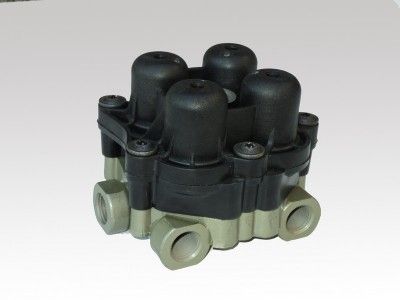 PROTECTION VALVE 5 HOLES MB -ACTROS-ATEGO