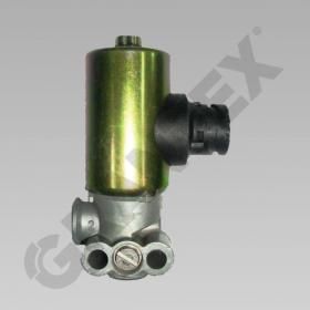 SOLENOID VALVE
