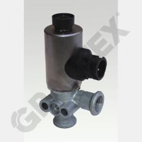 SOLENOID VALVE  MB