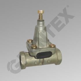 PRESSURE LIMITING VALVE 4.5BAR WITHOUT RETURN FLOW