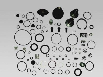 AIR DRYER VALVE REPAIR KIT SERIES 432431 DOUBLE
