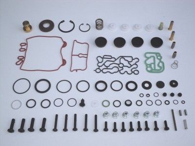 AIR DRYER VALVE REPAIR KIT SERIES 932510