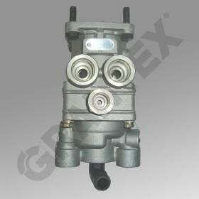 ΒΑΛΒΙΔΑ ΠΑΝΤΟΦΛΑΣ MERCEDES ΝΕΟΥ ΤΥΠΟΥ 5 ΠΑΡΟΧΕΣ 4613192700