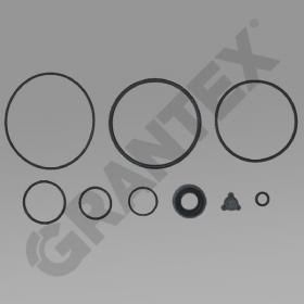 RELAY VALVE REPAIR KIT 9730112050-2000-2030