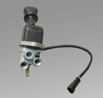 HAND BRAKE VALVE