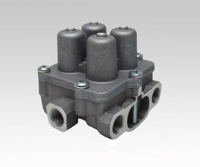 PROTECTION VALVE