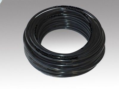 PLASTIC TUBE 3:8  INCH