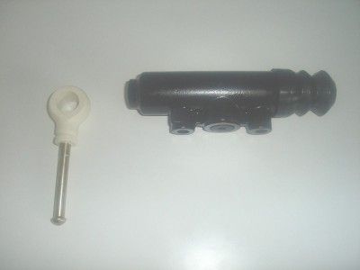 CLUTCH CYLINDER  VOLVO TOP 28MM
