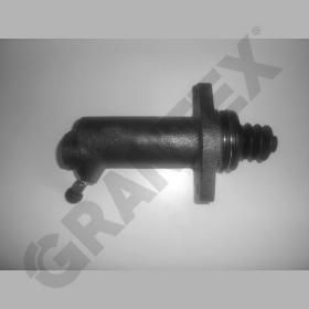 TΡΟΜΠΑ ΑΜΠΡΑΓΙΑΖ MΕRCEDES 608- 708-813 ΚΑΤΩ 28mm