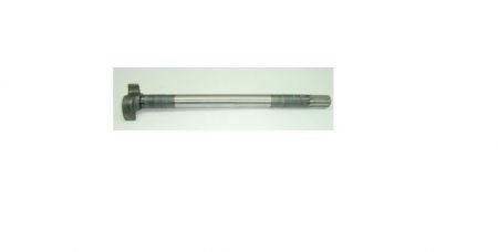 S CAMSHAFT ROR 570 LEFT 38MM