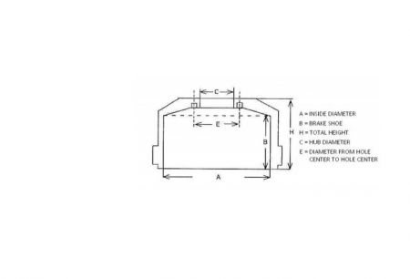 ΤΑΜΠΟΥΡΟ ROR JUMBO ΣΙΑΓΩΝΑ 200 h: 260 d:311 10x21.5 ABS