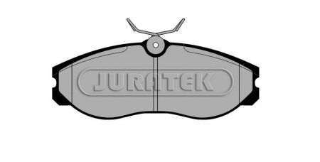 JURATEK JCP909
