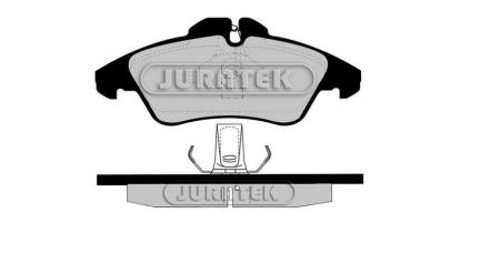 JURATEK JCP1038