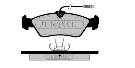 JURATEK JCP1045