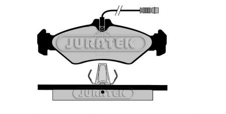 JURATEK   JCP1039