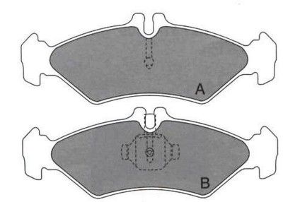 GRANTEX PAS-527
