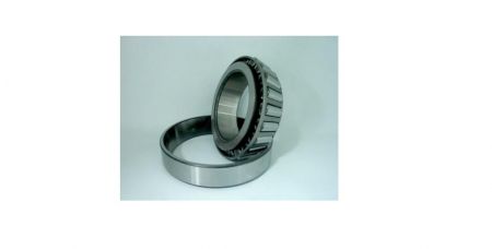 BEARING AND CONE 218248-218210