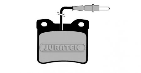 JURATEK  JCP1044