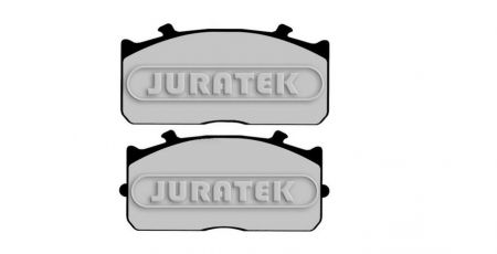 ΔΙΣΚΟΦΡΕΝΑ JURATEK MERCEDES ATEGO 815-1013 29115