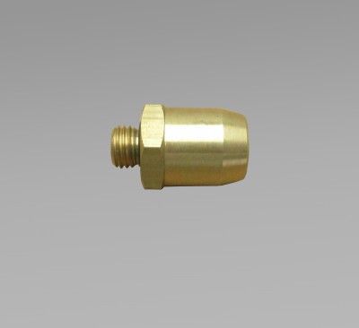 FITTING  AUTOMATIC METALLIC TUBE  10MM-12X1.5