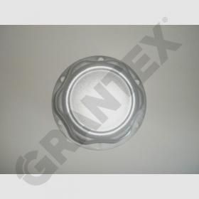 ΤΑΣΙ ROR ME ΒΙΔΕΣ 6Χ9ΜΜ ΔΙΑΜΕΤΡΟΣ 156ΜΜ ΥΨΟΣ 49ΜΜ
