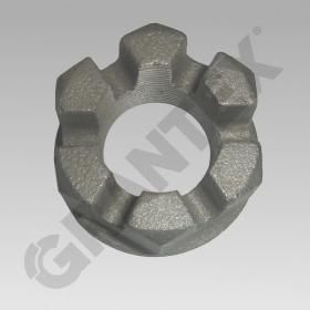 NUT  BPW AXLE 42X2.0:SW65