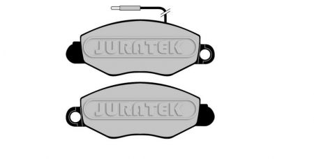 JURATEK JCP 1616