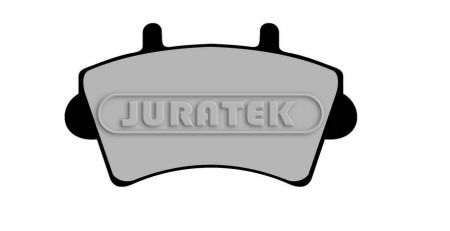 BRAKE PADS JURATEK NISSAN INTERSTAR 23613