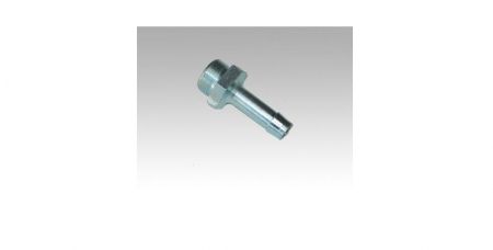 FITTING  SYSTOLIC MALE METRIC 22X1.5-1:2 INCH