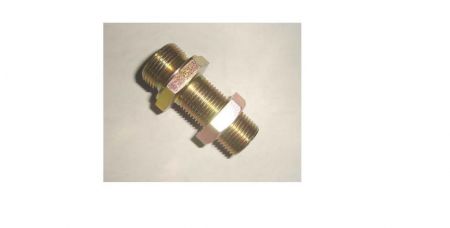 FITTING  LONG 12L 16X1.5 BASE