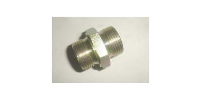 FITTING  CYLINDRICAL BASE 12L 22X1.5