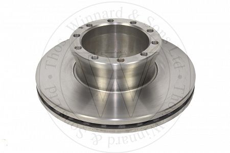 BRAKE DISC WINNARD MAN L-M 2000 81508030024