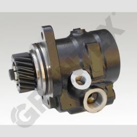 VOLVO POWER STEERING PUMP 100BAR