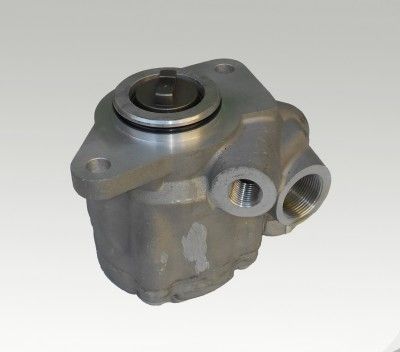MB POWER STEERING PUMP